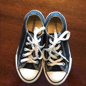 Size 12 converse